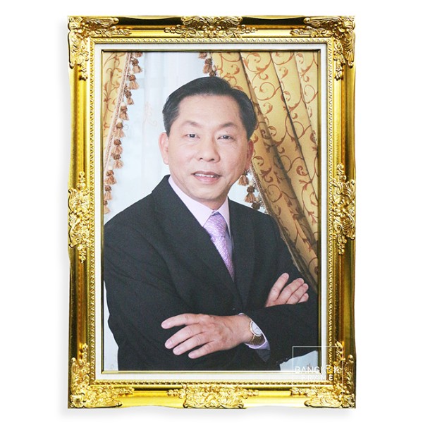 กรอบรูป-ขึงโครง-งานพิมพ์-แคนวาส